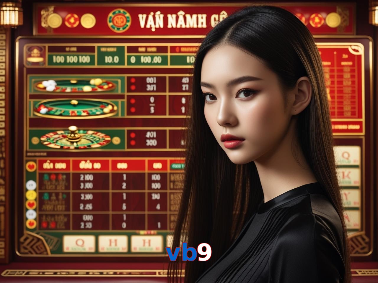 vb9