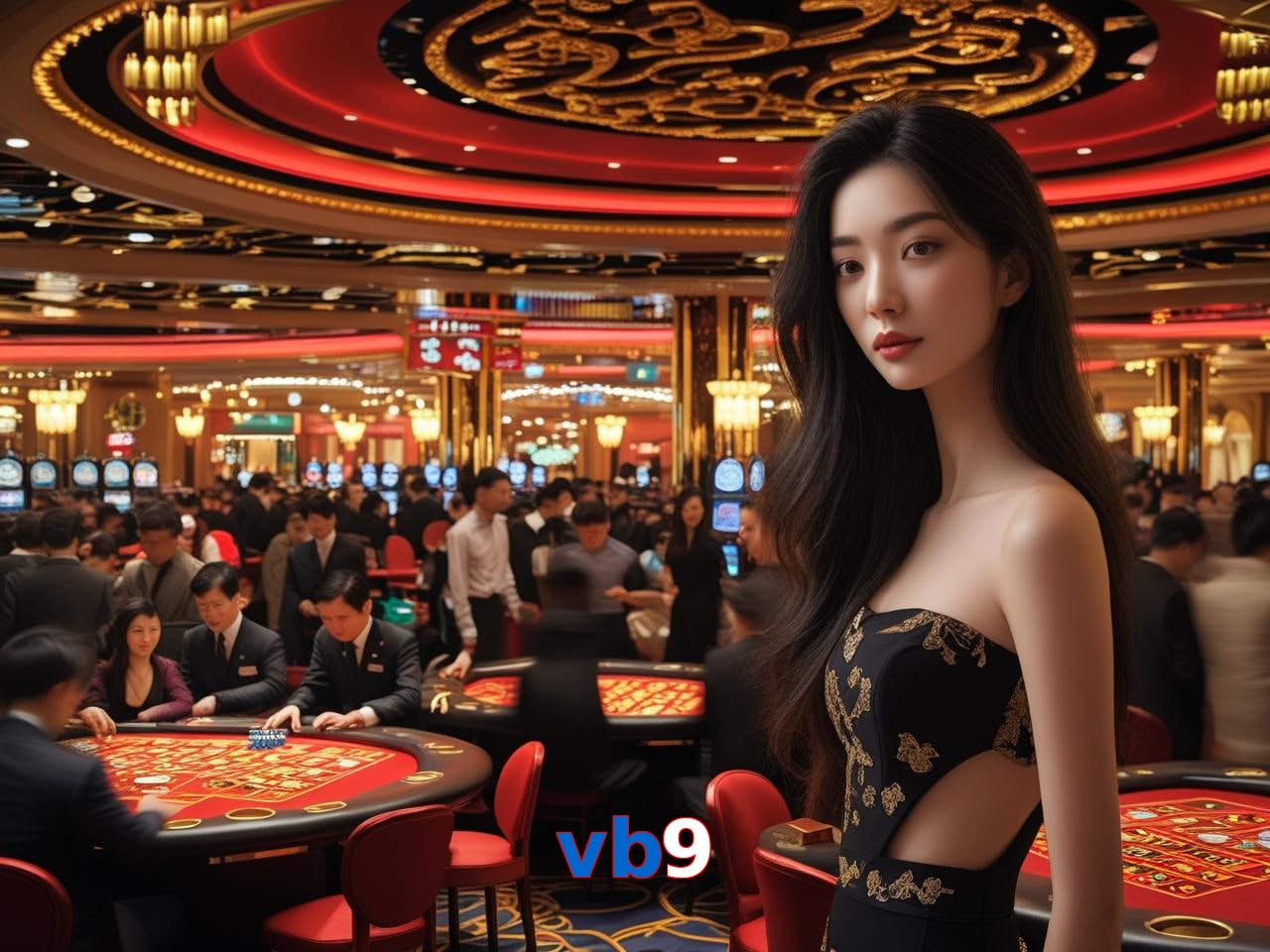vb9