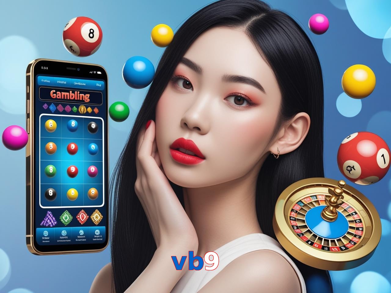 vb9
