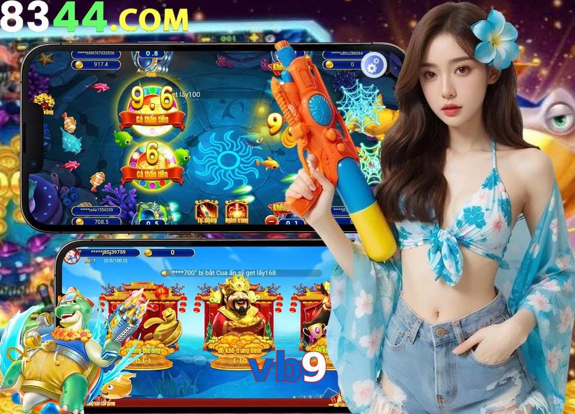 vb9